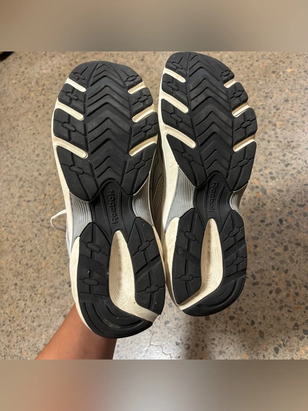 Reebok great offers